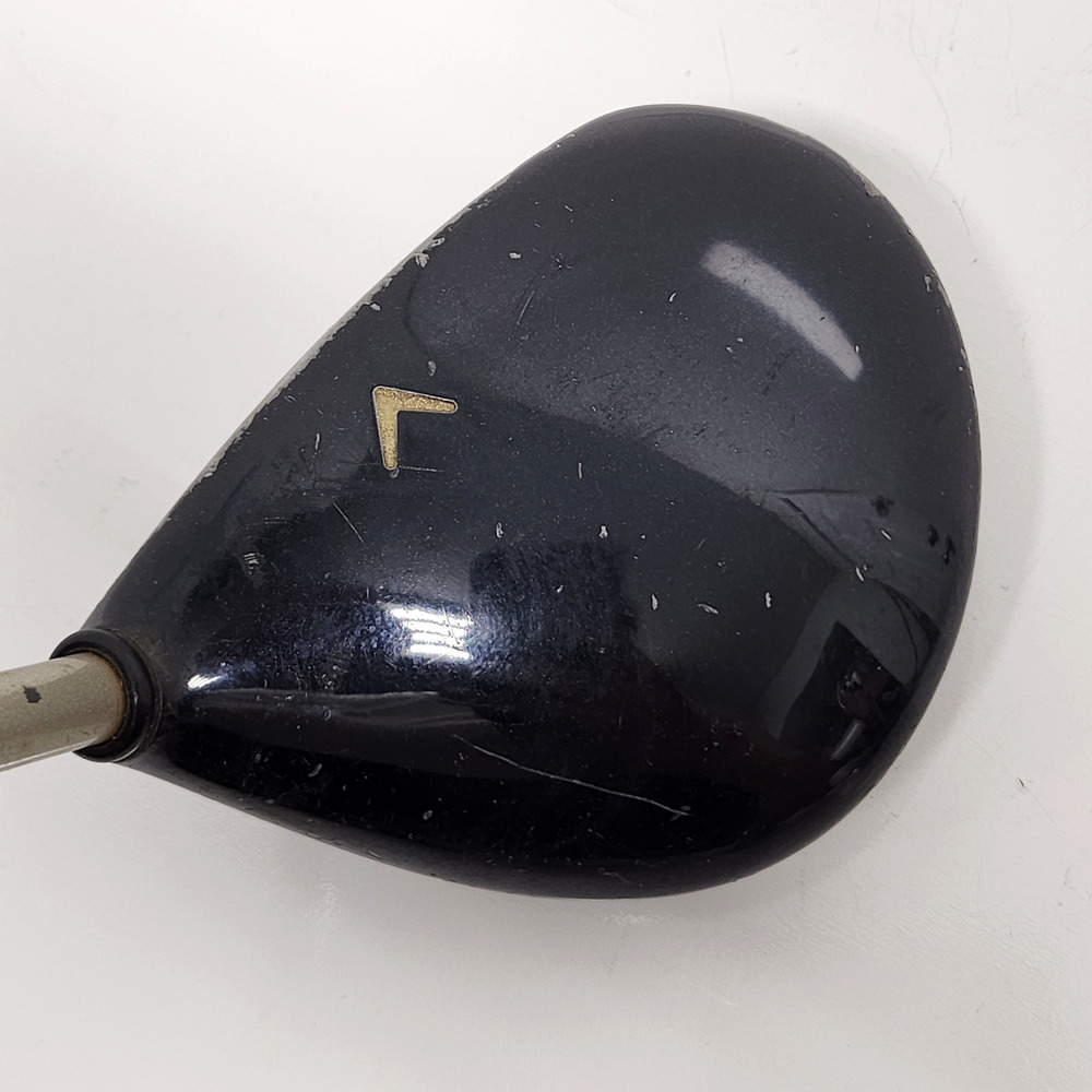 Women's Callaway Steelhead Plus 3-Wood Ladies-Flex Graphite Shaft RH 42.5" - Picture 2 of 16